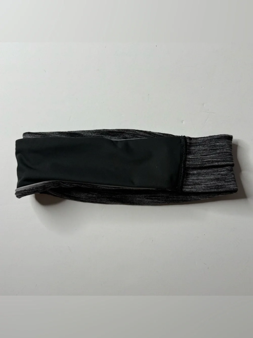 lululemon athletica sweat wicking